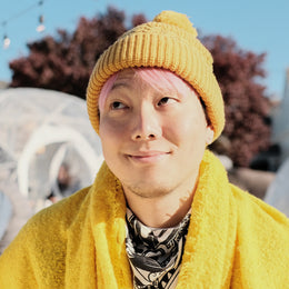 WONKYCUBE